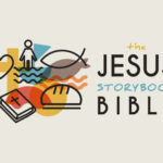 Series: The Jesus Storybook Bible