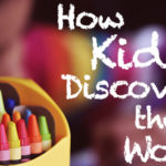 Series: How Kids Discover the Word