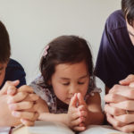 Practical Ways to Pray with Those We Love