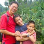 Humility, Humanity and Hope: The Greatest Gifts for Children: Tan Lai Yong