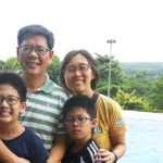 My Kids Are Growing… But Am I?: Lim Chien Chong