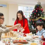 Create Fun Christmas Family Traditions: Ajith Fernando