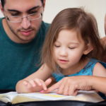 Three Tips On Starting Family Devotions: Betsy Whittaker