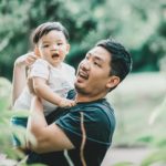 3 Lessons Covid-19 Taught Me about Fatherhood