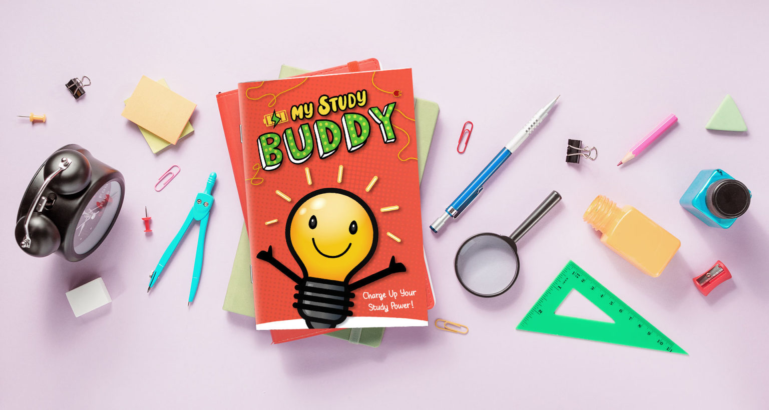 My Study Buddy A Special Resource for the Exams — Biblical Wisdom for