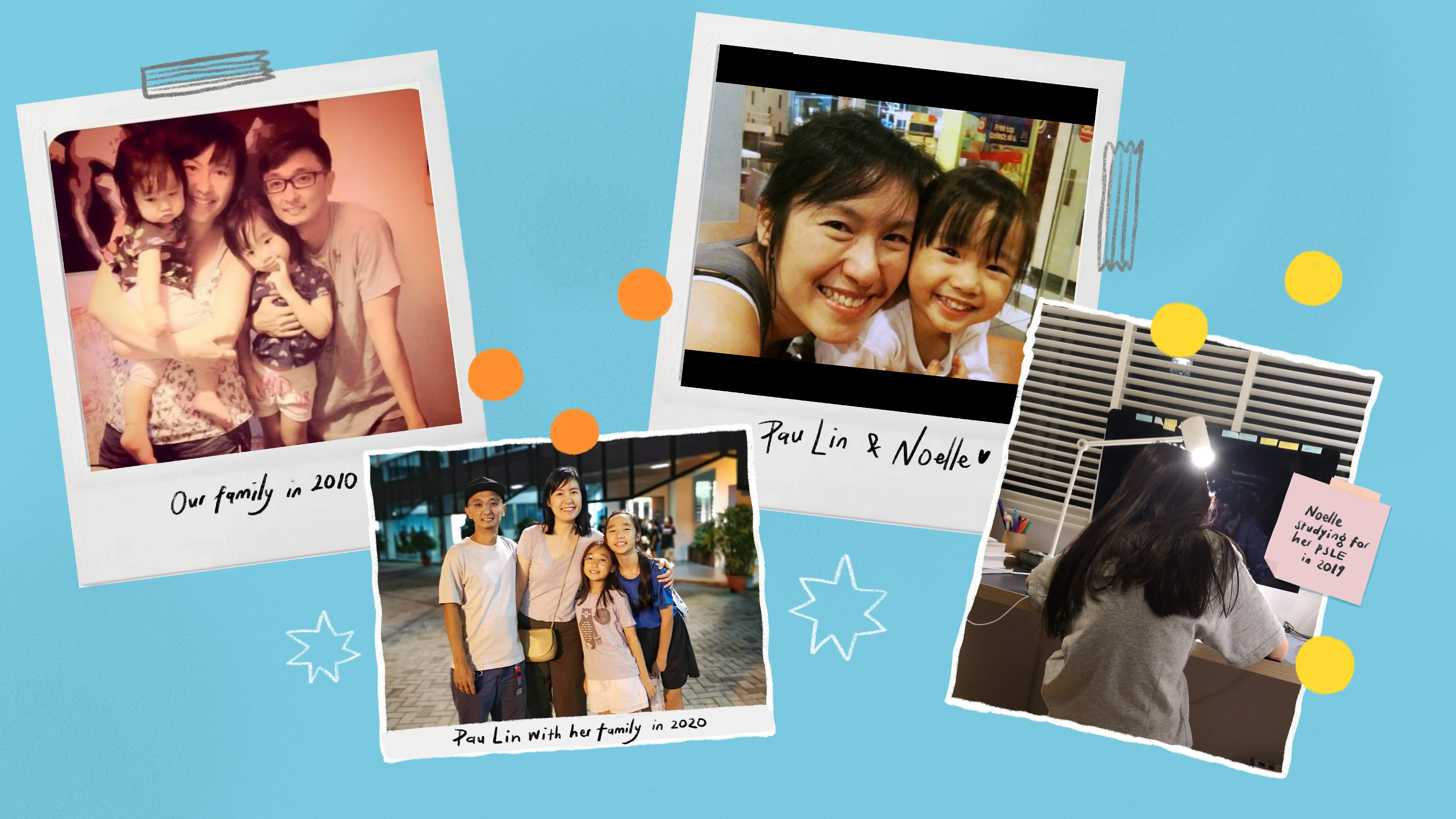 From Regret to Revelation A Mother’s PSLE Journey Teo Pau Lin-Featured Image