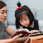 Teaching Children the Bible: A Simple Way