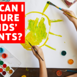 How Can I Nurture My Child’s Talents?