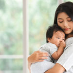 Mothering Alone: Supporting Single Parents in Our Midst