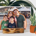 My Kids Are Growing… But Am I?: Lim Chien Chong