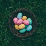 5 Things to Tell Your Kids about Easter Customs