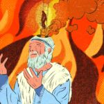 How God Helped Biblical Heroes Through Their Mental Health Challenges