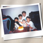 Don’t Underestimate the Time Spent with Your Children: Christopher Tan