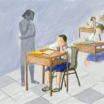 God, PSLE, and My Unsettled Heart