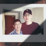 National Service: A Dad’s Reflection on Running the Race Together with His Son