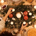 Is There a “Right” Way to Celebrate Christmas as a Family?