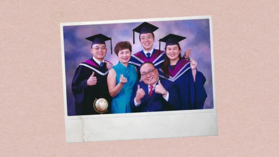 Confessions of a Tiger Mum