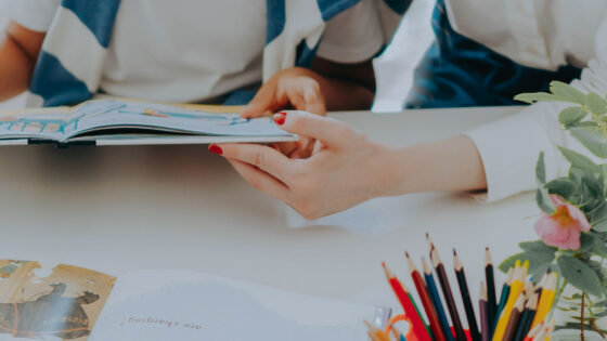 Are We Getting Deuteronomy 6 Wrong? Rethinking Parenting in Singapore Featured Image