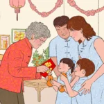 5 CNY Greetings You Can Teach Your Kids