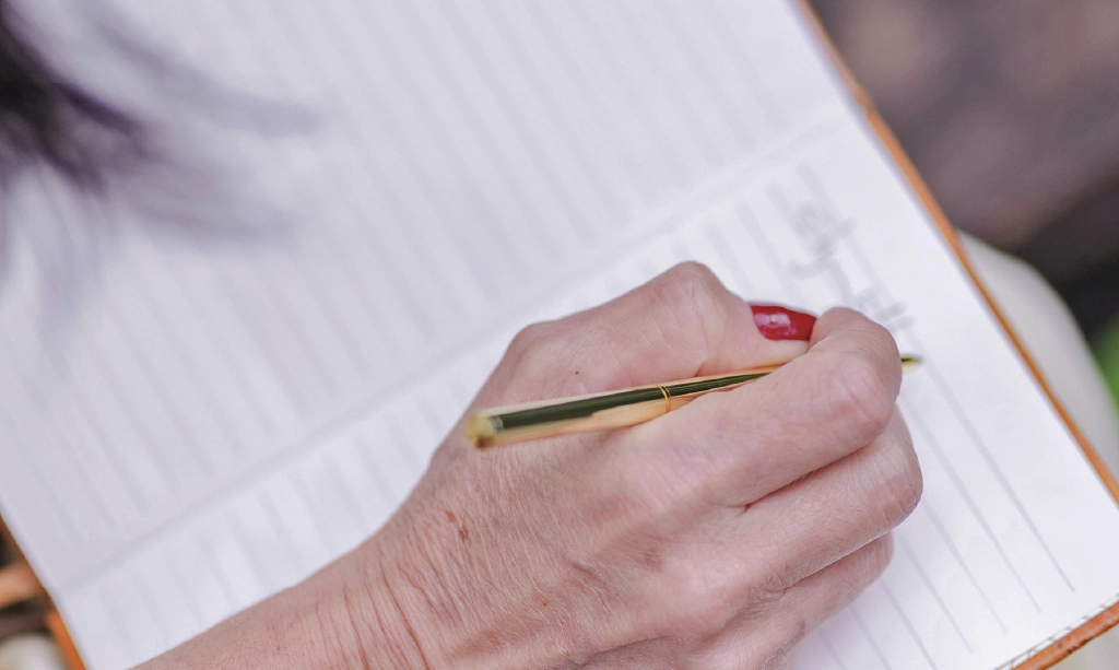 A Letter for Mothers with Spiritually Absent Husbands - Featured Image