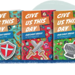 Celebrating 7 Years of ‘Give Us This Day’: Helping Families Grow in Faith