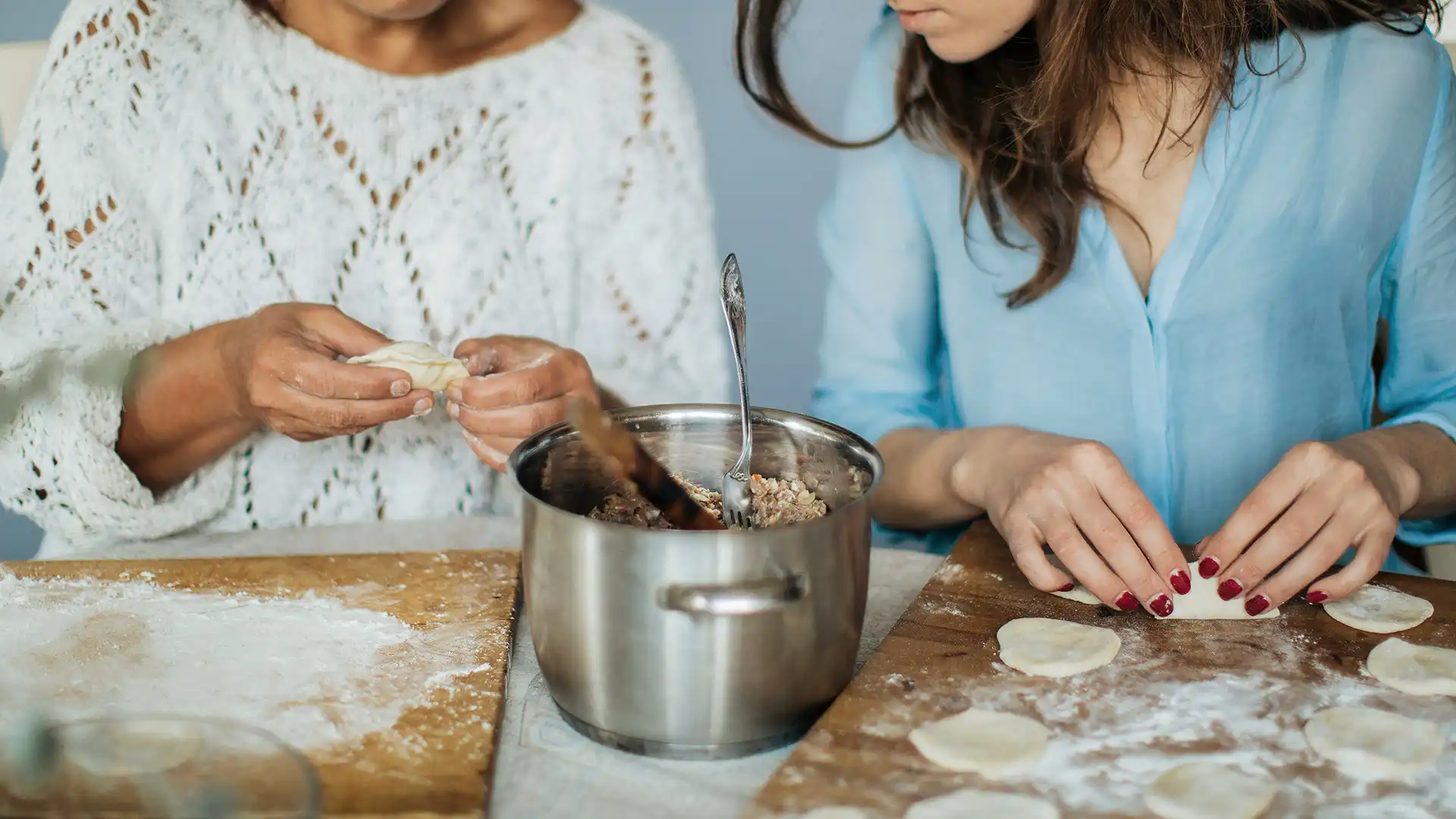 When In-Laws Become Outlaws: Biblical Tips for Relating to Our In-Laws Better (Part 1)