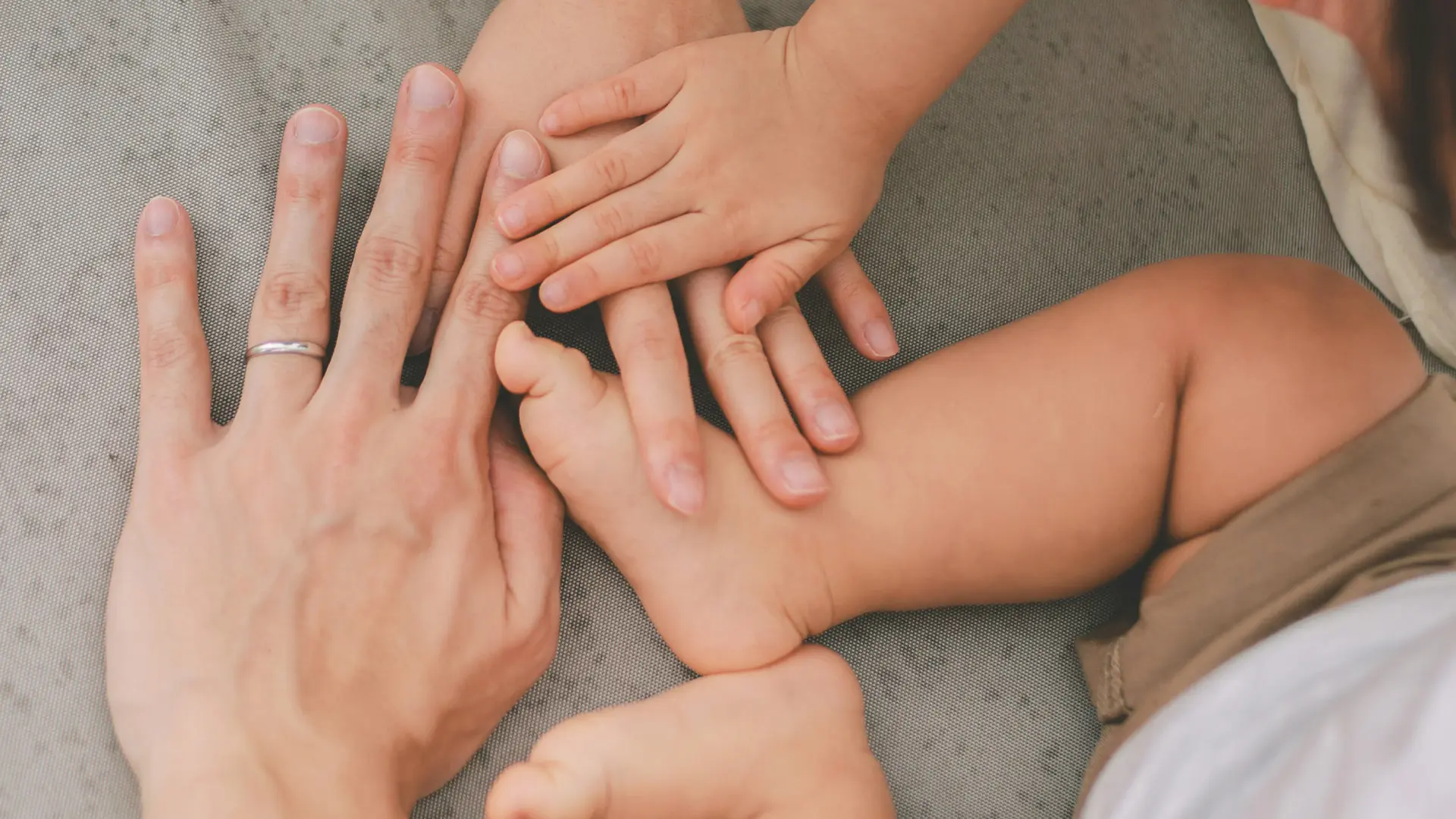 The Best Time to Pray with Your Child