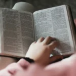 Dads, Here’s How to Teach Your Preschoolers the Bible