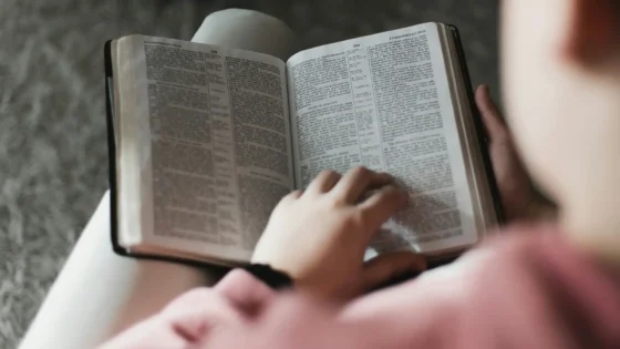 Dads, Here’s How to Teach Your Preschoolers the Bible-Featured Image