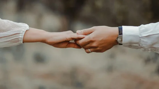 Why Good Parenting Begins with a Strong Marriage