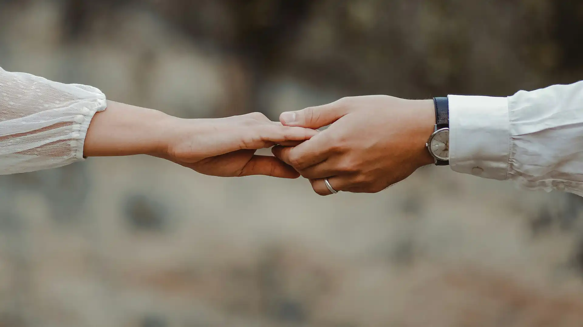 Why Good Parenting Begins with a Strong Marriage