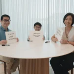 How One Family Survived the PSLE Year
