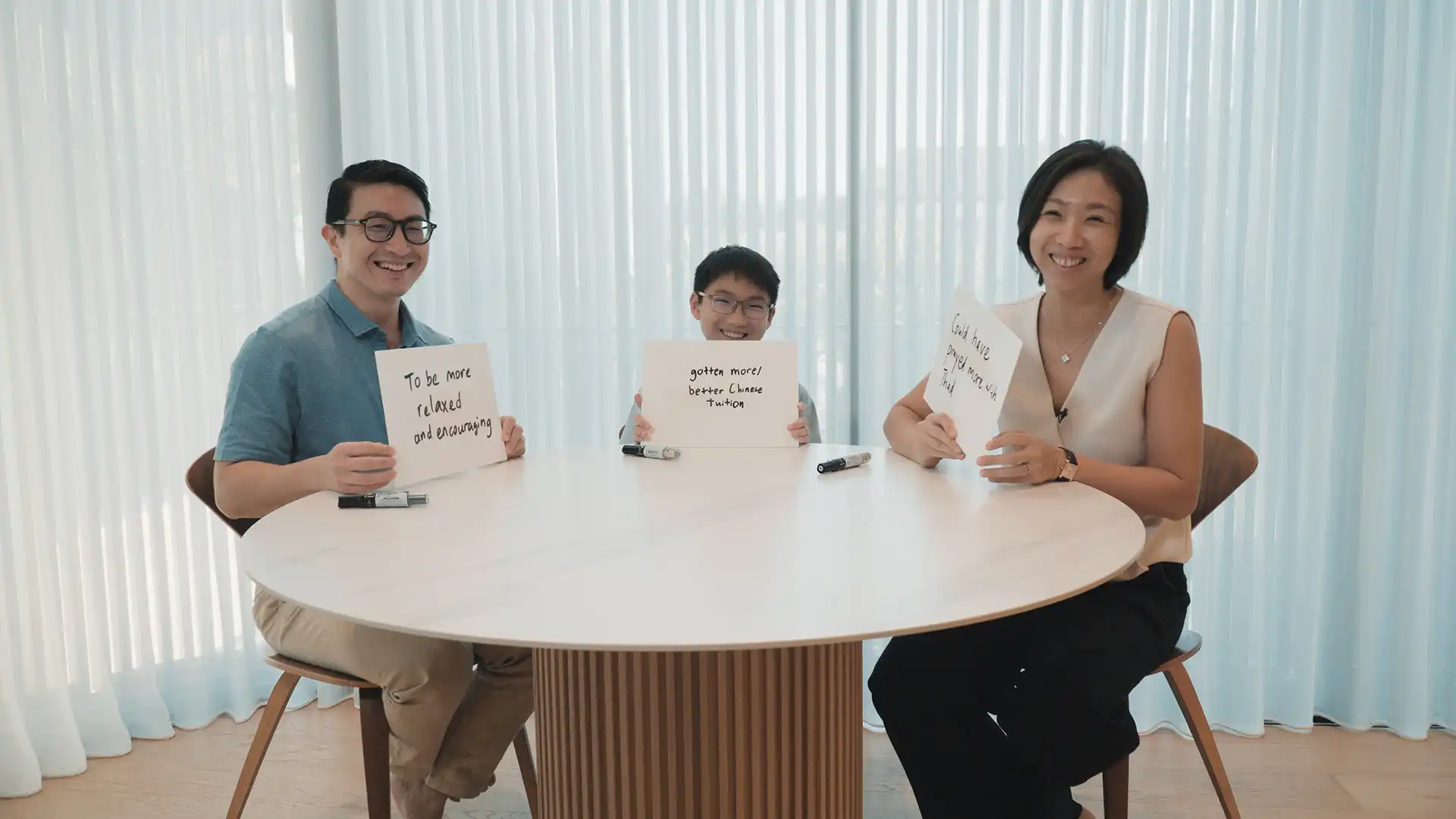 How One Family Survived the PSLE Year Featured Image