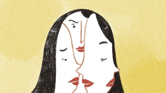 Parenting From the Inside Out How Knowing Yourself Shapes Your Parenting Featured Image