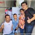 What I Learnt After Going On a Father-Son Mission Trip