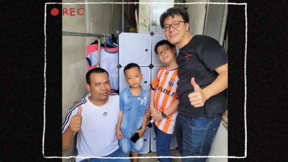 What I Learnt After Going On a Father-Son Mission Trip-Featured Image
