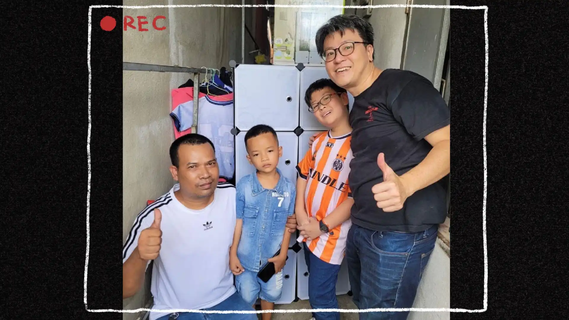 What I Learnt After Going On a Father-Son Mission Trip-Featured Image