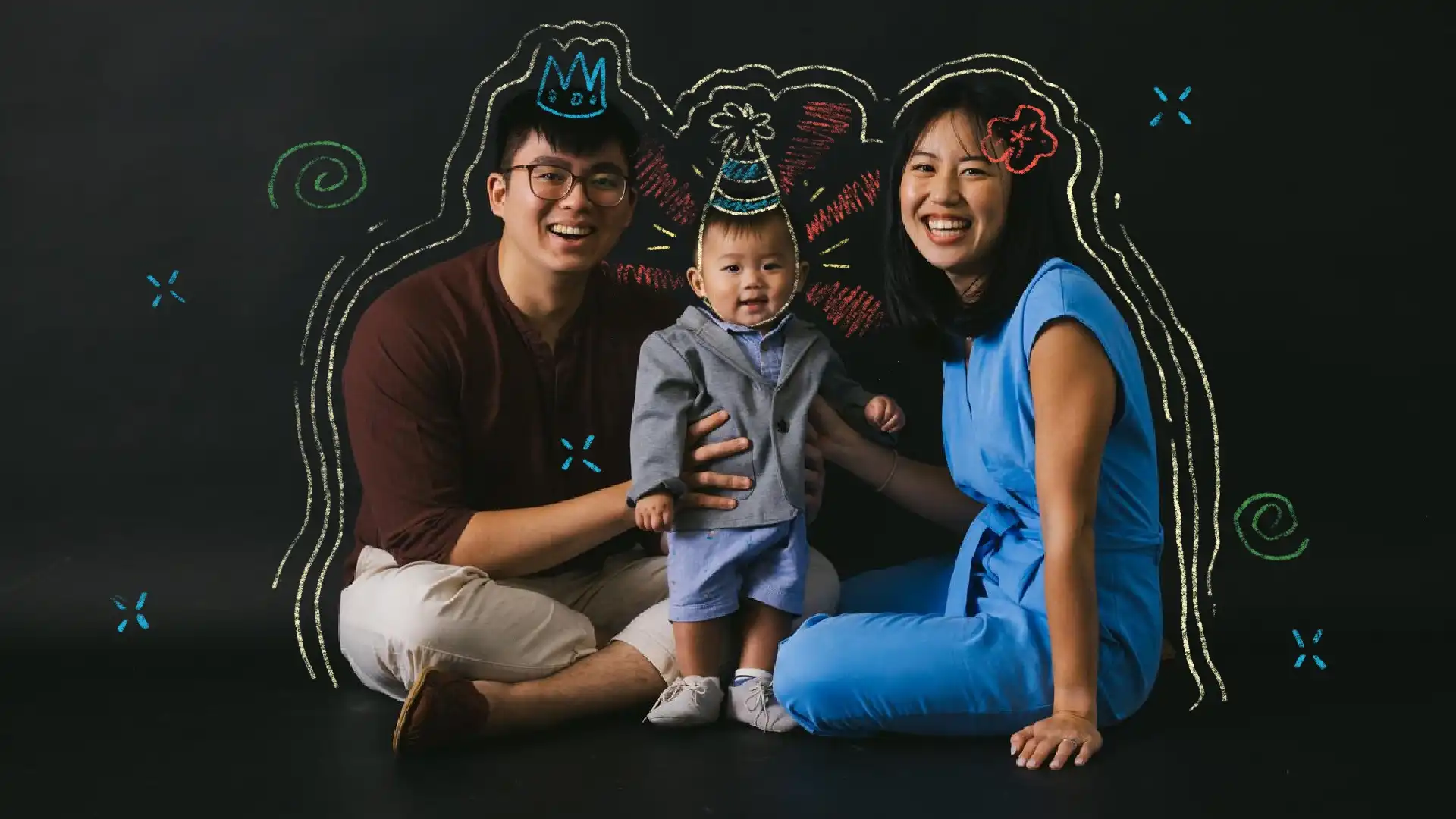 3 Truths to Survive the Infant Years and Beyond Featured Image