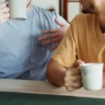 Being Fathers under Our Father