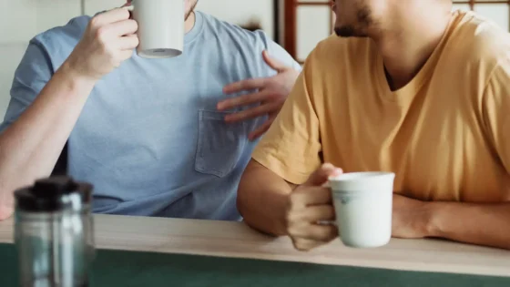 Being Fathers under Our Father Featured Image