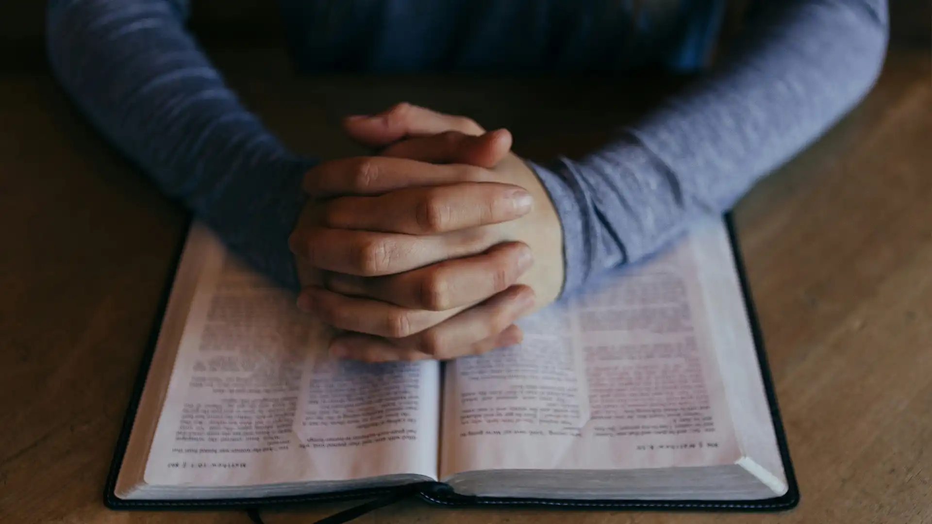Pray Against the Devil When You Pray for Your Kids